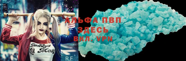 прущие крисы Инта